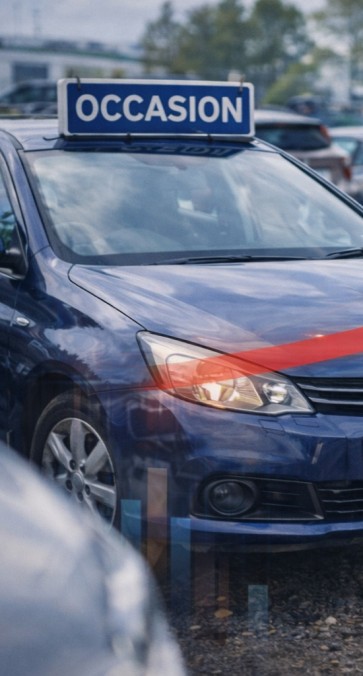 Autoankauf Wolfsburg Fahrzeugpark